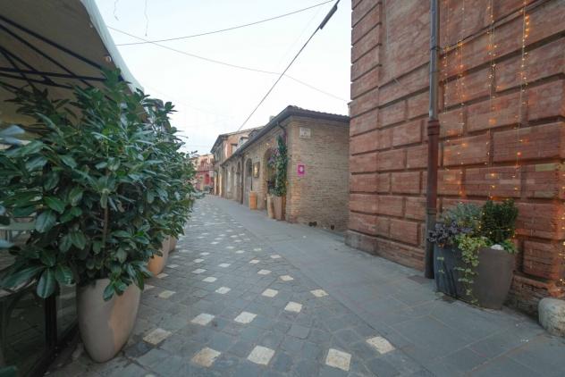 Bar in vendita a Santarcangelo di Romagna