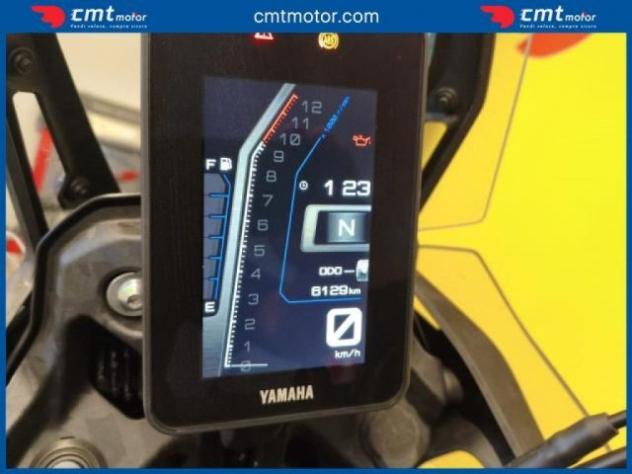 YAMAHA Ténéré 700 Garantita e Finanziabile rif. 23988569 - Foto 9