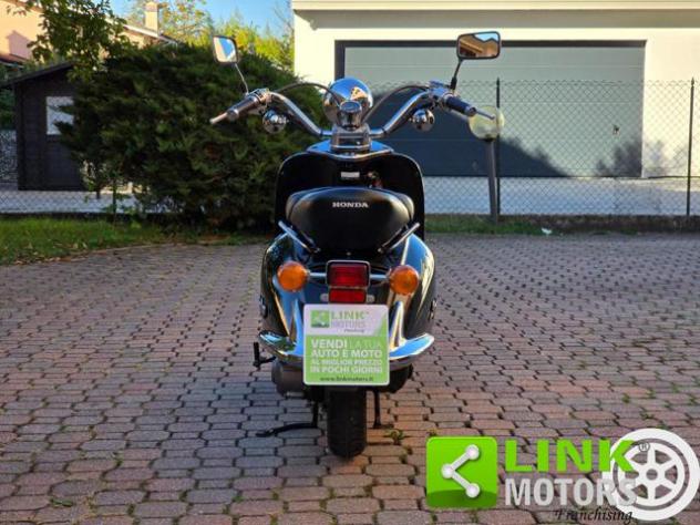 HONDA Shadow 90 1998 rif. 23627116 - Foto 3