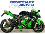 Kawasaki Ninja ZX-10R null