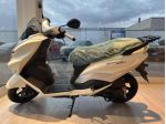 SUZUKI Burgman Street 125 BURGMAN 125 STREET rif. 23463902