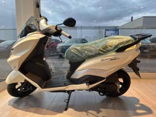SUZUKI Burgman Street 125 BURGMAN 125 STREET rif. 23463902