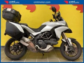 DUCATI Multistrada 1200 Garantita e Finanziabile rif. 22348487