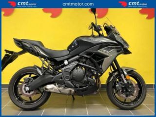 KAWASAKI Versys 650 Garantita e Finanziabile rif. 24143463