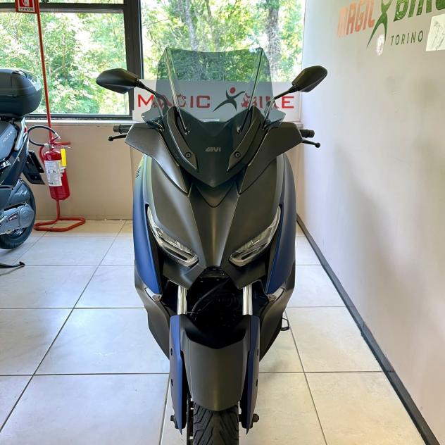Yamaha X-Max 300 null - Foto 4