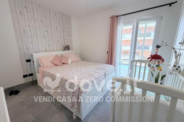 Appartamento di 79 m² con 3 locali e posto auto in vendita a Marino - Foto 13