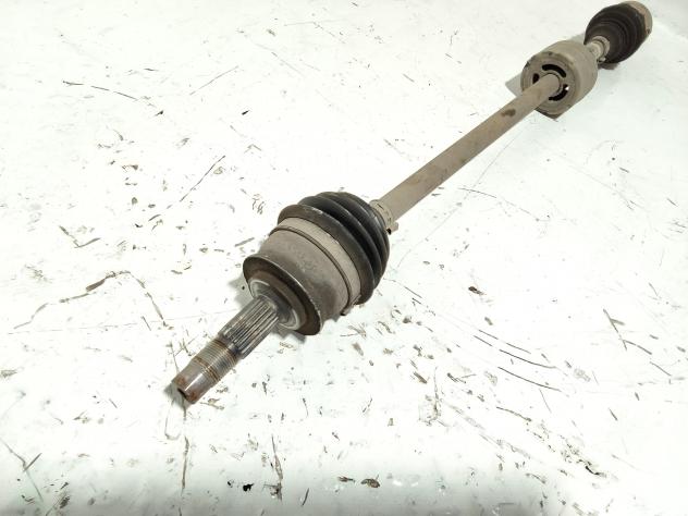 SEMIASSE ANTERIORE DESTRO LANCIA Ypsilon 4° Serie 52126658 (1123) - Foto 2