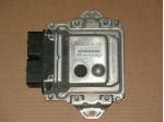 0261S04534 ECU FIAT SEDICI 16 SUZUKI 1.6 0261S04534 33920-55L20 ME17.9.51