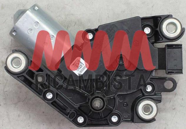 A2059063400 Mercedes Classe C W205 motorino tergicristalli posteriore - Foto 2