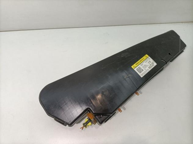 AIRBAG SEDILE SINISTRO VOLVO V60 1° Serie 31418253 D5244T21 (1018) - Foto 2