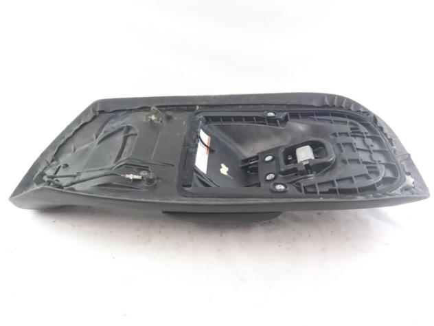 SUZUKI BURGMAN AN 400 4510005H06FC8 SELLA 08 - 13 SEAT - Foto 5