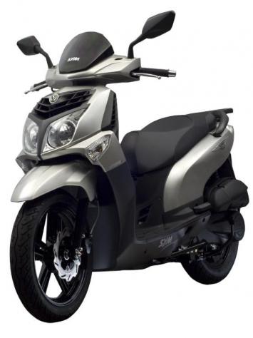 SYM HD 2 125 PINZA FRENO POSTERIORE 2011 LC12W1-6 - Foto 8