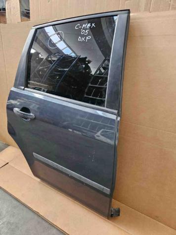 PORTIERA POSTERIORE DESTRA FORD C - Max Serie (0307) - Foto 3