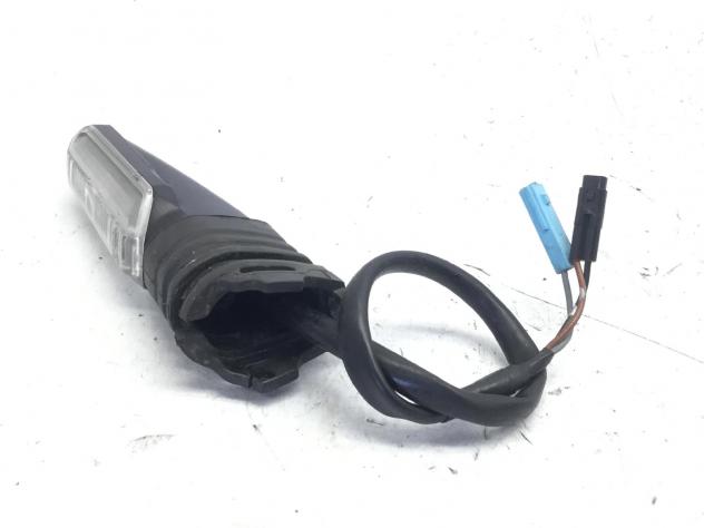 HONDA CBR RR ABS KM0 600 FRECCIA ANTERIORE DESTRA 2024 2026 PC69A4RK - Foto 5