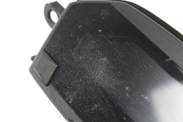 HONDA INTEGRA 750 DCT 37100MKAD2 STRUMENTAZIONE CONTACHILOMETRI 16 - 17 SPEEDOMETER 37100MKAD1 CON DIFETTO - Foto 5