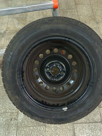 Ruota completa - Foto 6