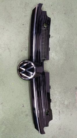 Griglia superiore VW golf 8 2020 5WA907572A