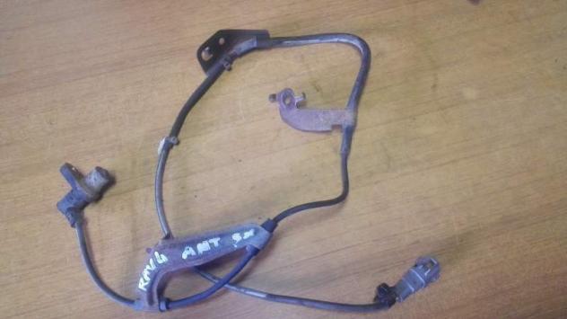Sensore ABS anteriore Destro TOYOTA RAV 4 D4D 2005 - Foto 2