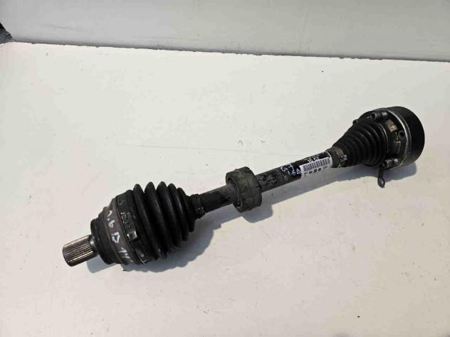 SEMIASSE ANTERIORE SINISTRO VOLKSWAGEN Golf 7 Variant (12) 5q0407271cc (1217)