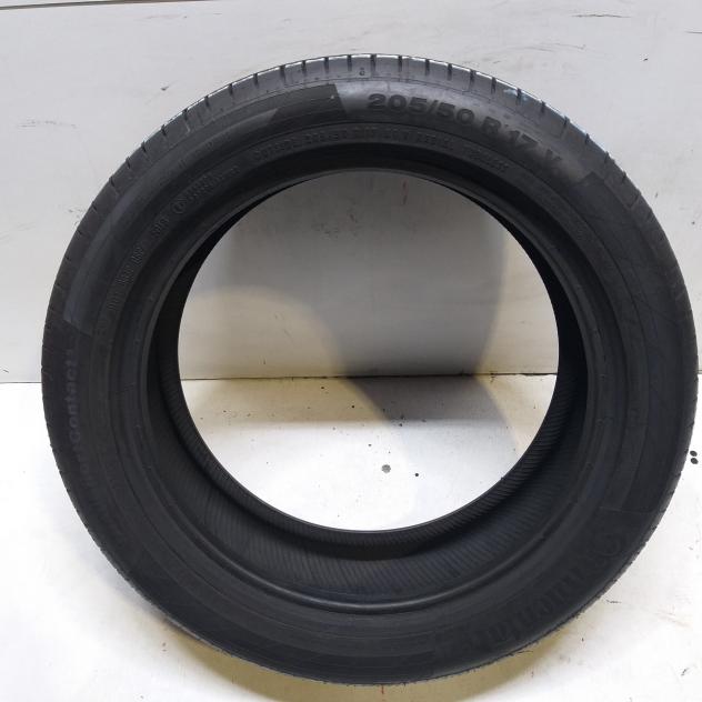 2 GOMME 205 50 17 CONTINENTAL A60920 - Foto 7