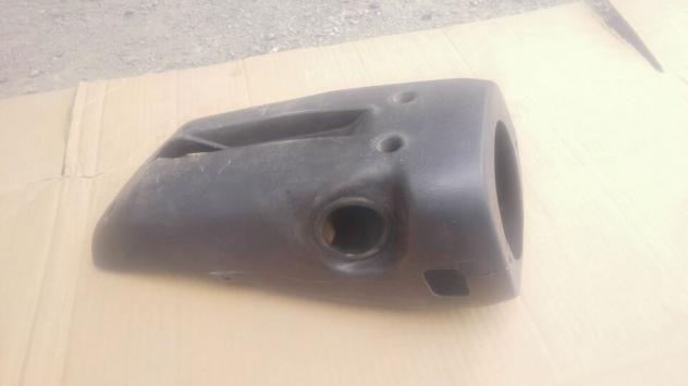 Calotta rivestimento piantone sterzo Mitsubishi L200 - Foto 4