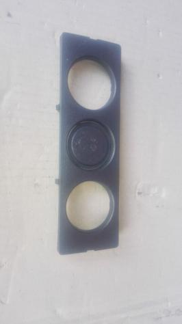 Mascherina cruscotto alloggiamento strumenti Daihatsu Feroza 1.6