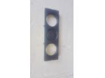 Mascherina cruscotto alloggiamento strumenti Daihatsu Feroza 1.6