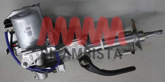 48810JD900 Nissan Qashqai servosterzo elettrico - Foto 2