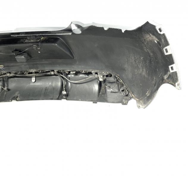 PARAURTI POSTERIORE COMPLETO CITROEN C3 Serie 9683741270 (0915) - Foto 6