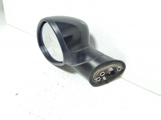 SPECCHIETTO RETROVISORE SINISTRO FIAT Grande Punto 1° Serie 735596879 (0508) - Foto 3