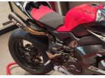 Scarico completo Titanium SC