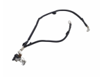 CAVO NEGATIVO BATTERIA CITROEN C3 Serie 9814740480 BH02 Diesel 1600 (16)