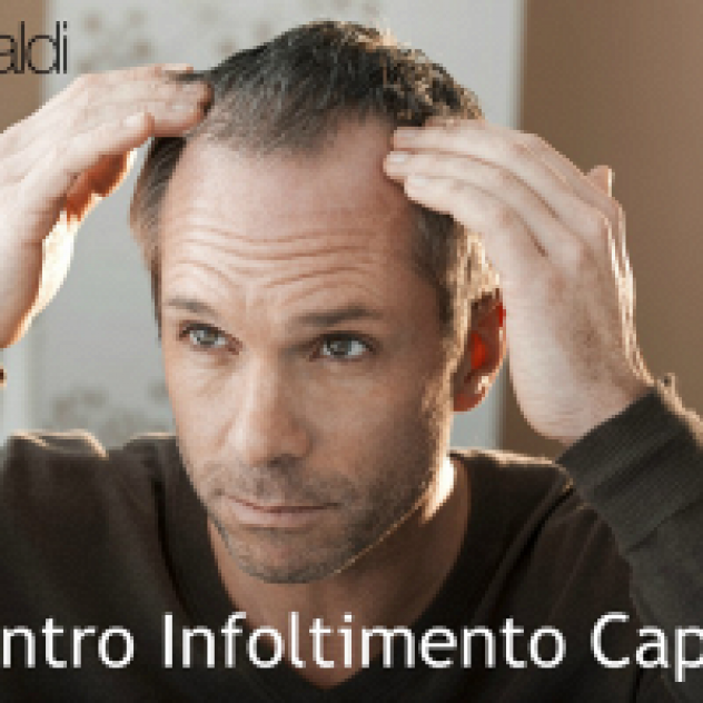 Figi Line Extension ed Infoltimento Capelli - Foto 4