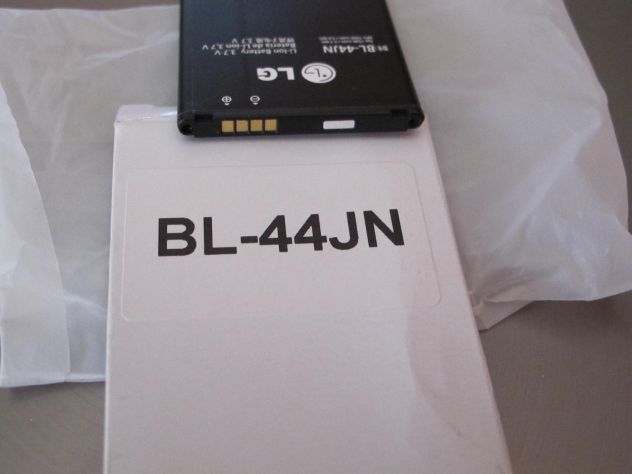 batteria LG x optimus P 970 BL-44JN - Foto 2