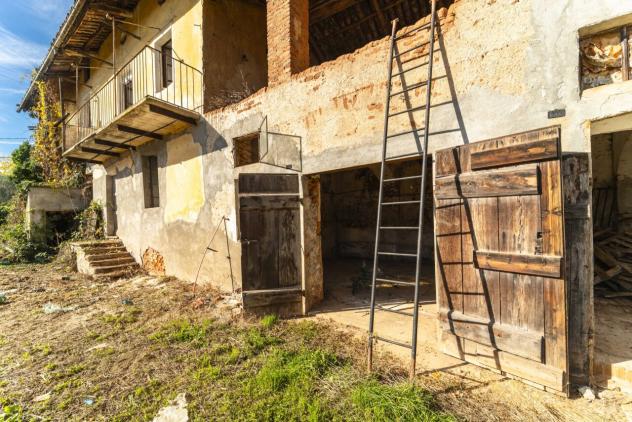 Casale in vendita a Villarbasse - Foto 15