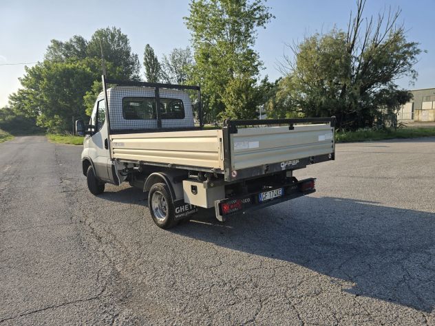 IVECO DAILY RIBALTABILE - Foto 5
