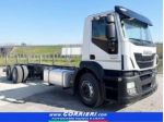 IVECO Stralis AD260S31Y/P rif. 24013778