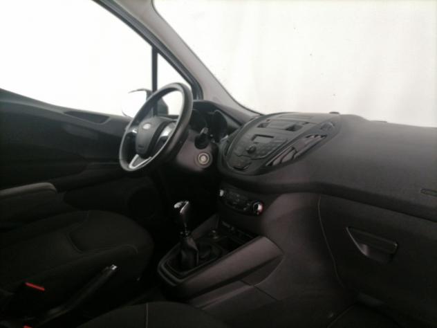 Ford Transit Courier 1.5 tdci 75cv S&S Trend my20 - Foto 7