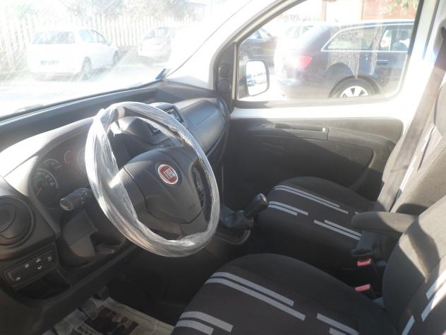 Fiat Fiorino furgone - Foto 9