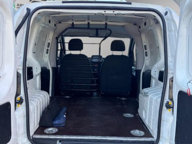 FIAT Fiorino 1.3 80cv rif. 23686361 - Foto 8