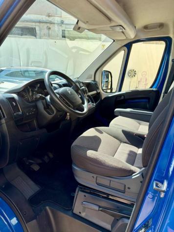 CITROEN Jumper 30 BlueHDi 120 S&S PM-TM L2-H2 Furgone rif. 24119813 - Foto 6