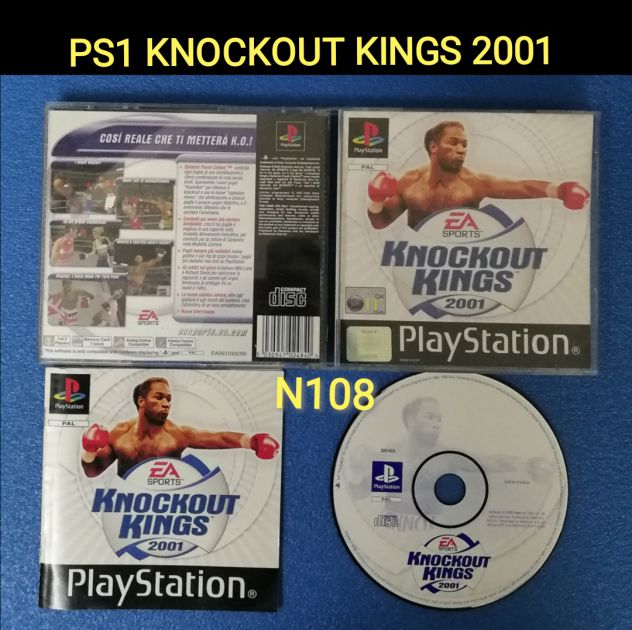 PS1 V-BALL PAL - Foto 10