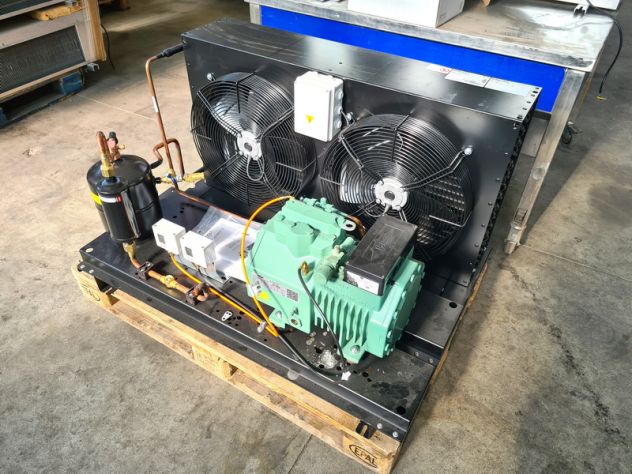 impianto TN nuovo da 4hp a prezzo speciale - Foto 5