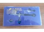 Aerografo VIVAZ airbrush kit ab723