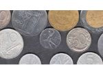 MONETE LIRA ITALIANA