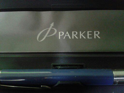PENNA PARKER VECTOR XL - Foto 3