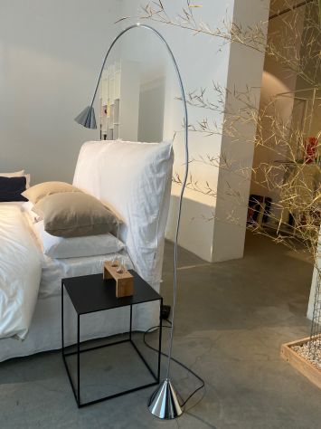 PAPIRO, Lampada lettura, design PALLUCCO LED  , floor lamp - Foto 2