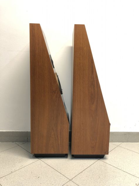 THIEL CS1 coppia di diffusori - Foto 3