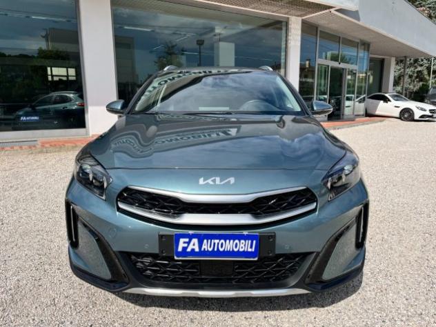 KIA XCeed 1.5 T-GDi 160 CV MHEV DCT Style rif. 23996068 - Foto 3