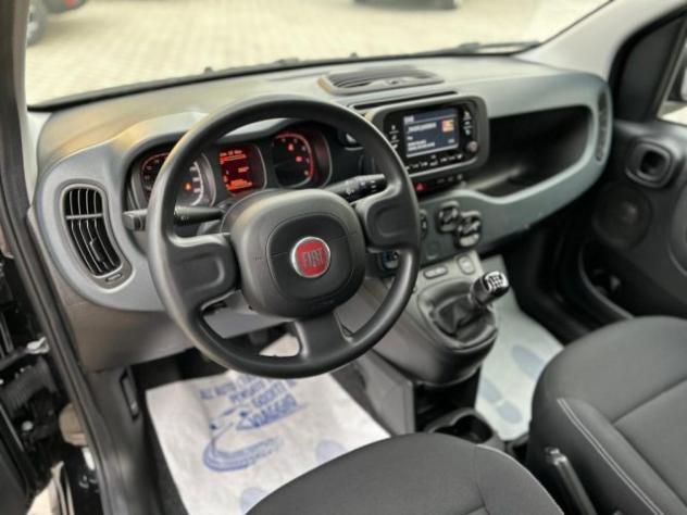 FIAT Panda 1.0 FireFly S&S Hybrid City Cross rif. 24133946 - Foto 8